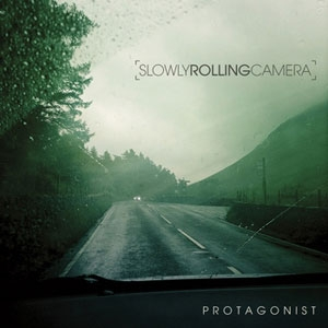SLOWLY ROLLING CAMERA - Portagonist cover 
