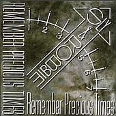 SLY AND ROBBIE - Remember Precious Times cover 