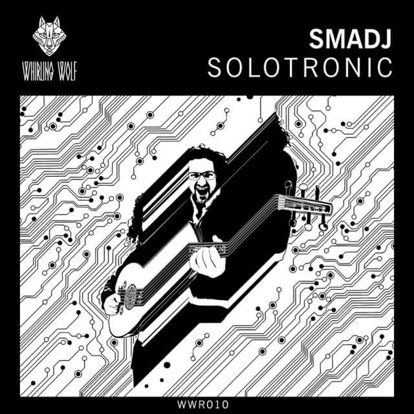 SMADJ - Solotronic cover 
