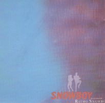 SNOWBOY - Ritmo Snowbo cover 