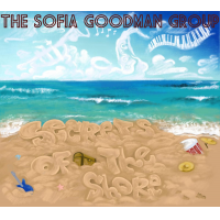 SOFIA GOODMAN - Secrets Of The Shore cover 