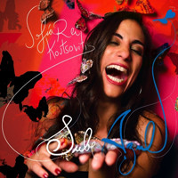 SOFIA REI - Sube Azul (as Sofía Rei Kousovitis) cover 