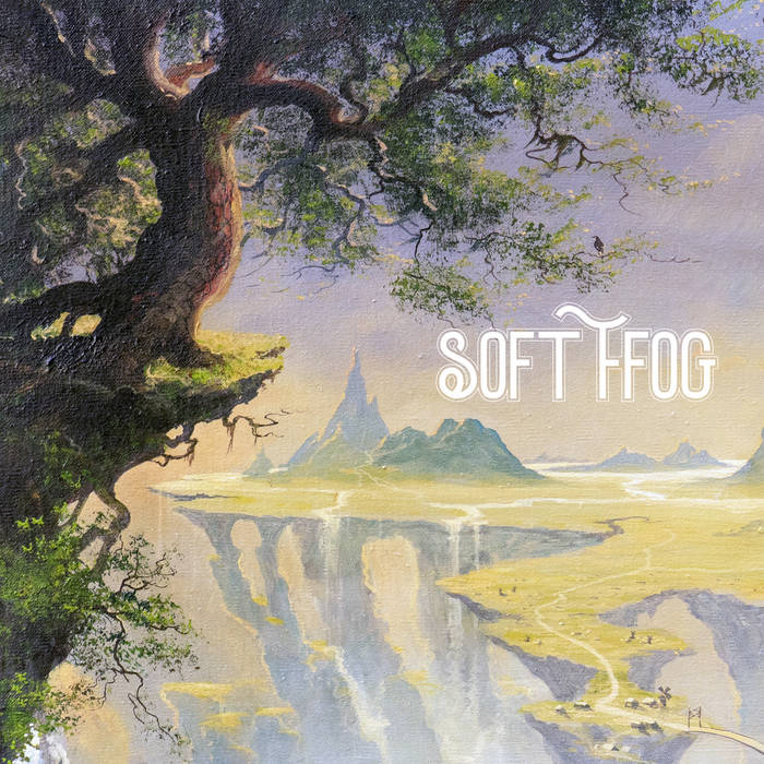 SOFT FFOG - Soft Ffog cover 