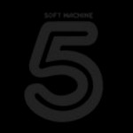 SOFT MACHINE - Fifth cover 
