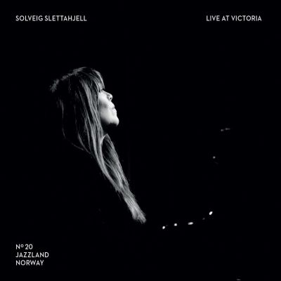 SOLVEIG SLETTAHJELL - Live At Victoria cover 