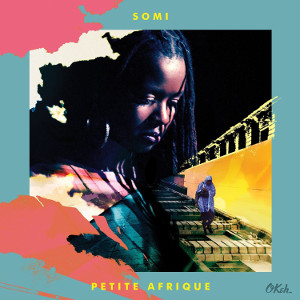 SOMI - Petite Afrique cover 