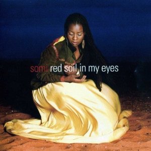 SOMI - Red Soil In My Eyes cover 
