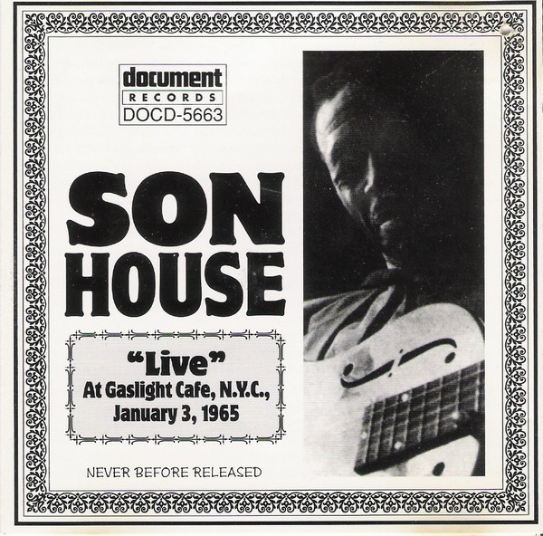 SON HOUSE - 