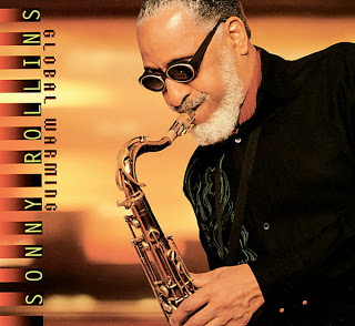 SONNY ROLLINS - Global Warming cover 