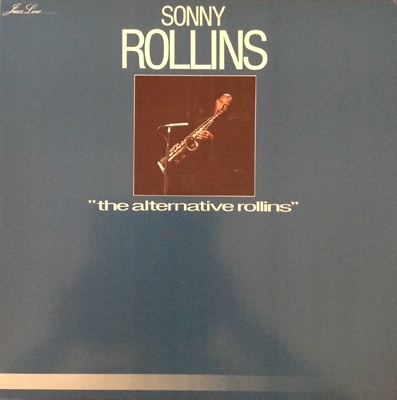 SONNY ROLLINS - 