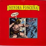 LA SONORA PONCEÑA - Into the 90s cover 