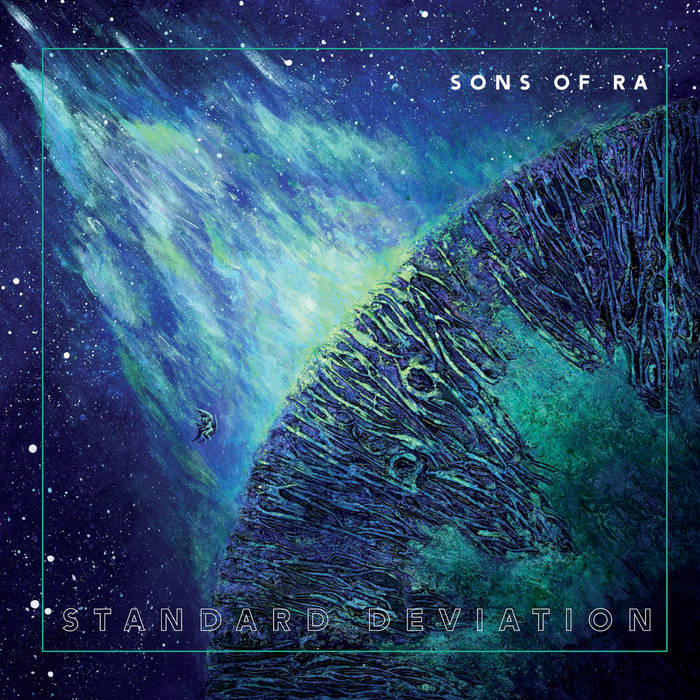 SONS OF RA - Standard Deviation cover 