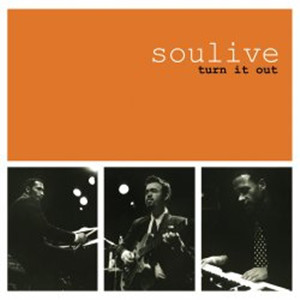 SOULIVE - Turn It Out cover 