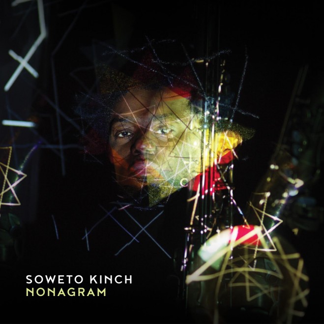SOWETO KINCH - Nonagram cover 