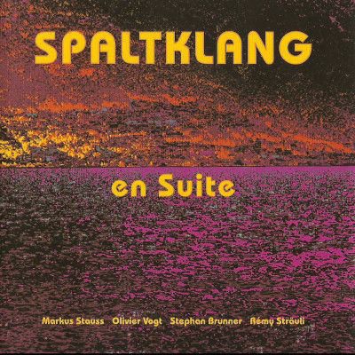 SPALTKLANG - En Suite cover 