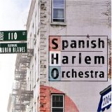 SPANISH HARLEM ORCHESTRA - Across 110th Street cover 