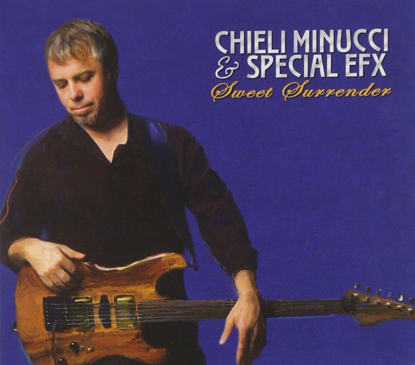 SPECIAL EFX - Sweet Surrender cover 