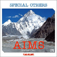 SPECIAL OTHERS - AIMS cover 