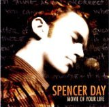 SPENCER DAY - Movie of Your Life cover 