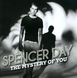 SPENCER DAY - Mystery of You cover 