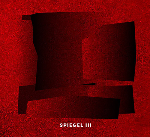 SPIEGEL - Spiegel III cover 