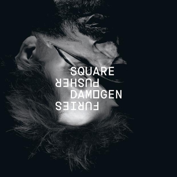 SQUAREPUSHER - Damogen Furies cover 