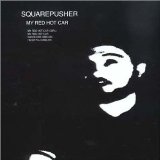 SQUAREPUSHER - My Red Hot Car cover 
