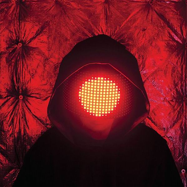 SQUAREPUSHER - Squarepusher Presents Shobaleader One - D'Demonstrator cover 