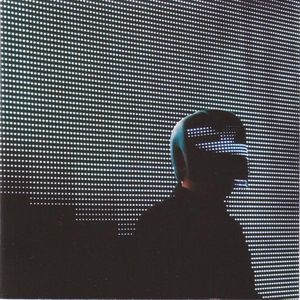 SQUAREPUSHER - Ufabulum cover 