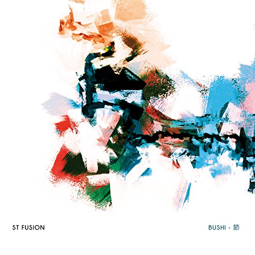 ST-FUSION - Bushi cover 