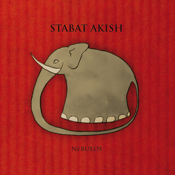 STABAT AKISH - Nebulos cover 