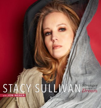 STACY SULLIVAN - Stranger in a Dream cover 
