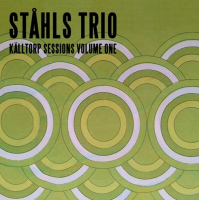 STÅHLS TRIO - Källtorp Sessions, Volume One cover 