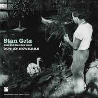 STAN GETZ - Out Of Nowhere cover 