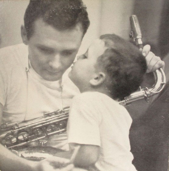 STAN GETZ - Stan Getz Plays cover 