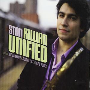 STAN KILLIAN - Unified cover 