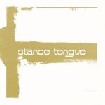 STANCE TONGUE - Stance Tongue cover 