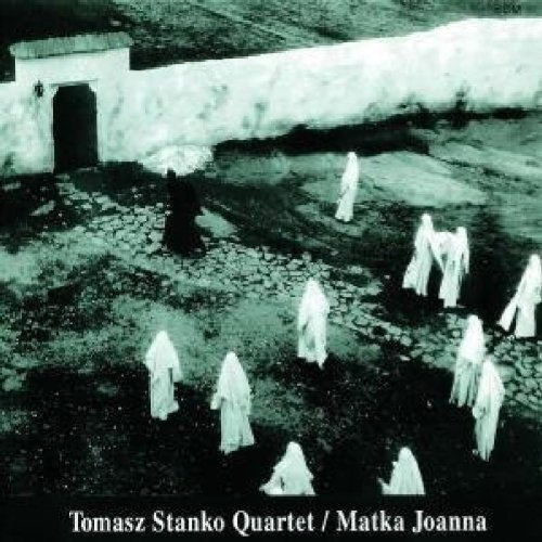 TOMASZ STAŃKO - Matka Joanna cover 