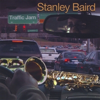 STANLEY BAIRD - Traffic Jam cover 