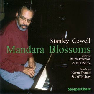 STANLEY COWELL - Mandara Blossoms cover 