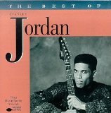 STANLEY JORDAN - The Best of Stanley Jordan cover 