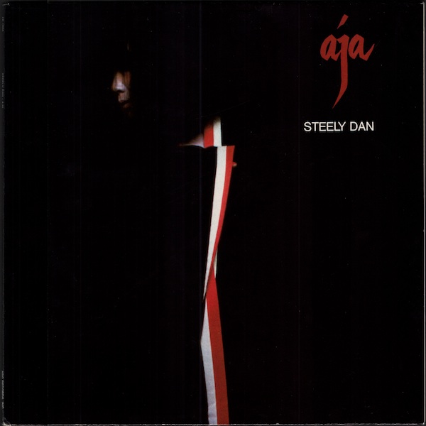 STEELY DAN - Aja cover 