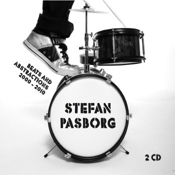 STEFAN PASBORG - Beats And Abstractions cover 