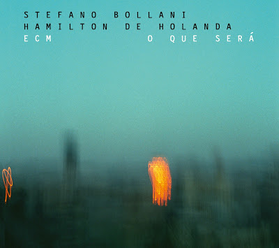 STEFANO BOLLANI - O que será cover 