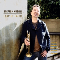 STEFFEN KUEHN - Leap of Faith cover 