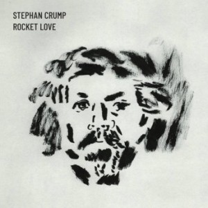 STEPHAN CRUMP - Rocket Love cover 