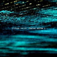 STEPHAN THELEN - Fractal Guitar 2 cover 