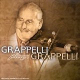 STÉPHANE GRAPPELLI - Grappelli Plays Grappelli cover 