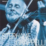 STÉPHANE GRAPPELLI - Stephane Grappelli cover 
