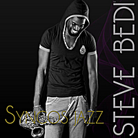 STEVE BEDI - Syncos Jazz cover 